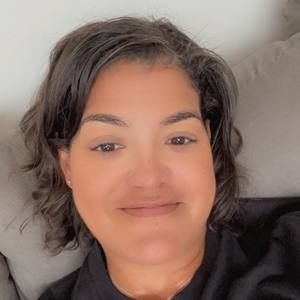 Meet your Posher, Marilyn